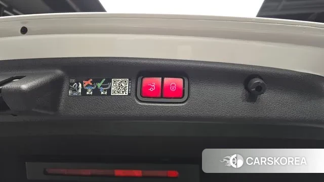 Mercedes-Benz C-Class W206 id 3745244 из Кореи 11