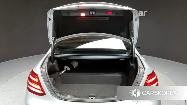 Mercedes-Benz E-Class W213 id 3509716 из Кореи 11