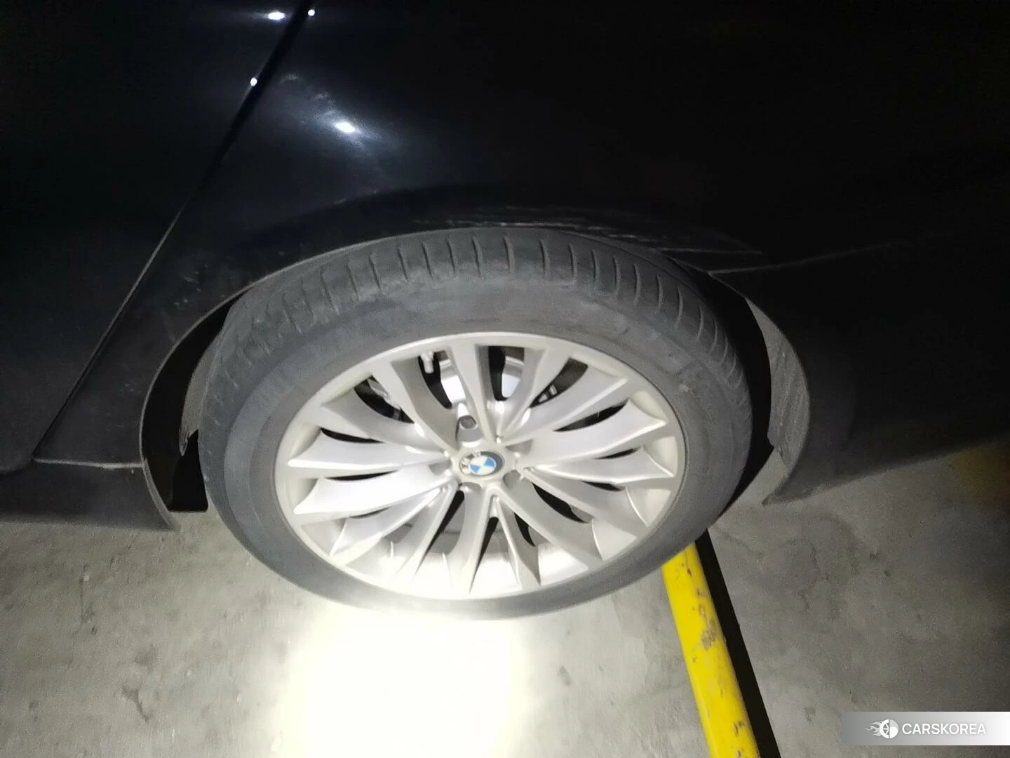 BMW 5 series id 4426736 из Китая 11