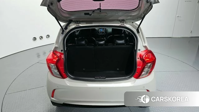 Chevrolet (GM Daewoo) The New Spark id 3861670 из Кореи 11