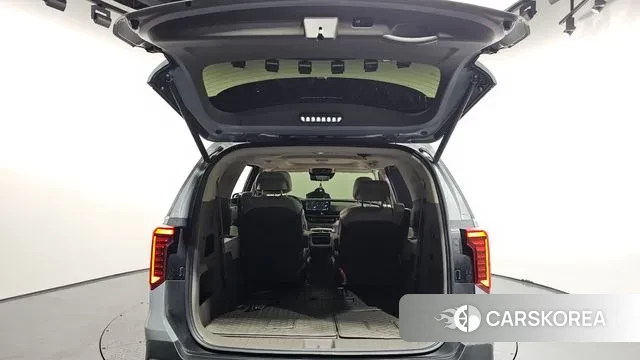 Kia The New Carnival 4th Generation id 3446974 из Кореи 11