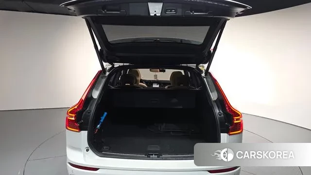 Volvo XC60 second Generation id 3360744 из Кореи 11