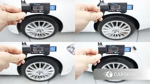 Mercedes-Benz E-Class W213 id 3488480 из Кореи 11