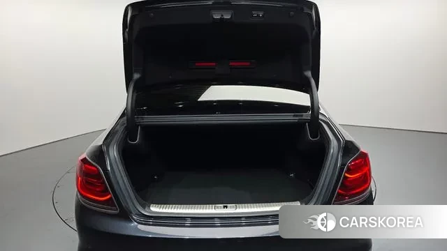 Kia More K9 id 3454934 из Кореи 11