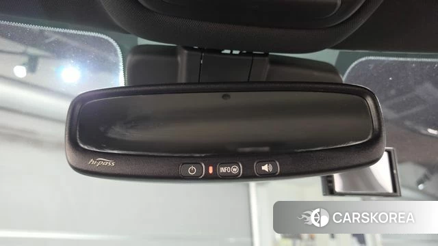 Chevrolet (GM Daewoo) Trailblazer id 4304282 из Кореи 11