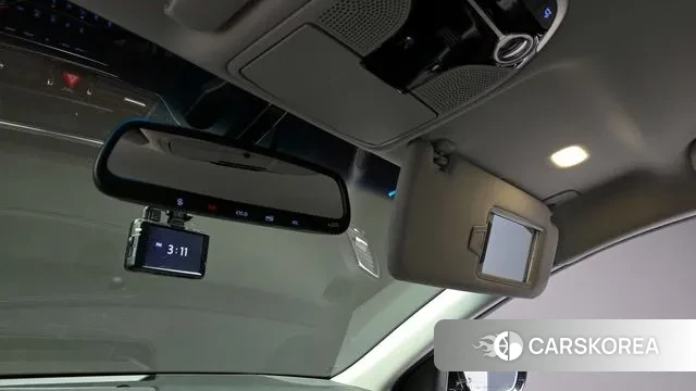 Hyundai Grandeur IG id 2981537 из Кореи 11