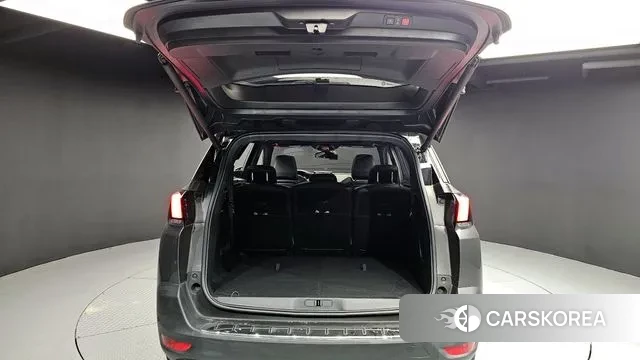 Peugeot 5008 second generation id 2961782 из Кореи 11