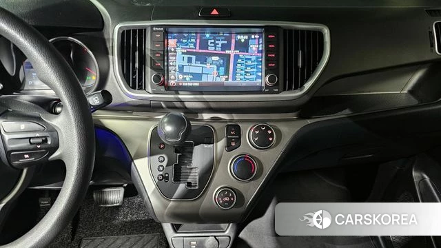 Kia The New Ray id 3872300 из Кореи 11