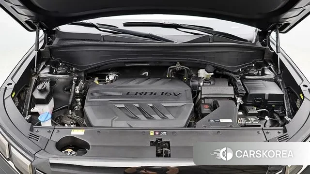 Hyundai The New Palisade id 3007017 из Кореи 11