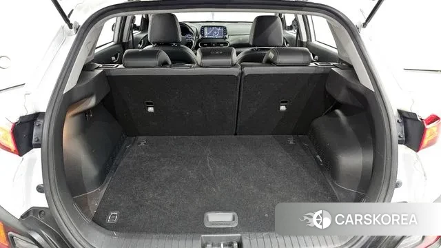 Hyundai Kona id 3563388 из Кореи 11