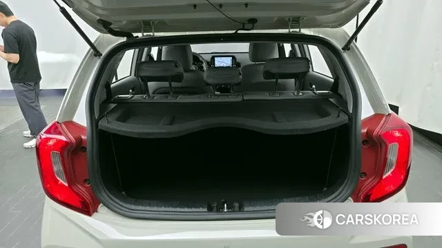 Kia Morning Urban (JA) id 3054281 из Кореи 11