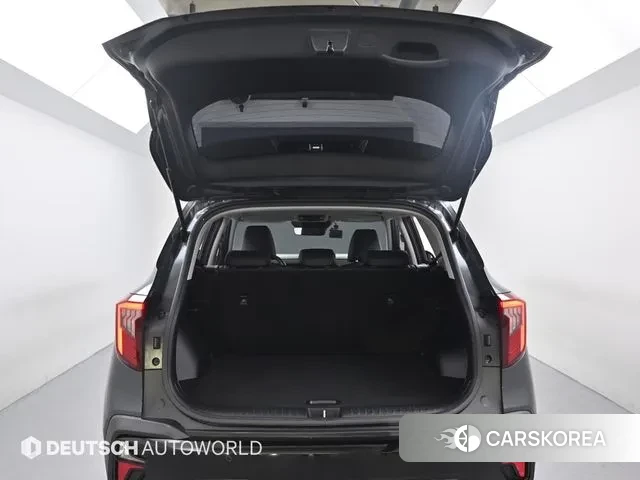 Kia The New Seltos id 3053089 из Кореи 11