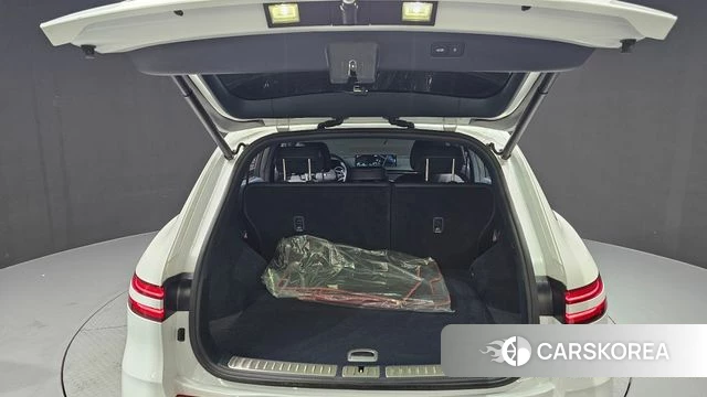 Genesis GV70 id 3865453 из Кореи 11