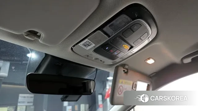 Hyundai Tucson Hybrid (NX4) id 3759665 из Кореи 11