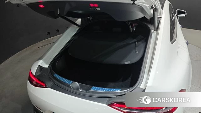 Mercedes-Benz AMG GT id 3850992 из Кореи 11