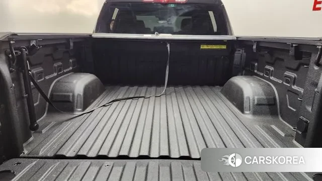 GMC Sierra id 3645087 из Кореи 11