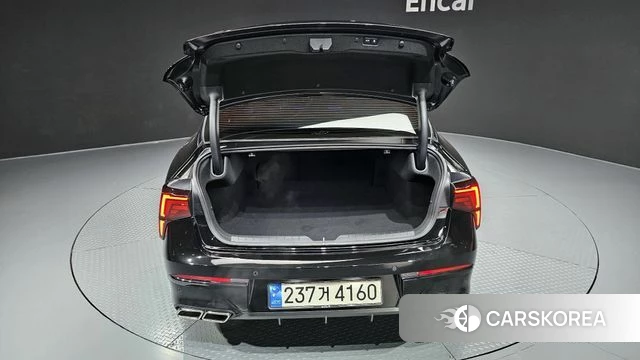 Kia The New K5 3rd generation id 3864407 из Кореи 11