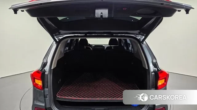 Ssangyong G4 Rexton id 3460237 из Кореи 11