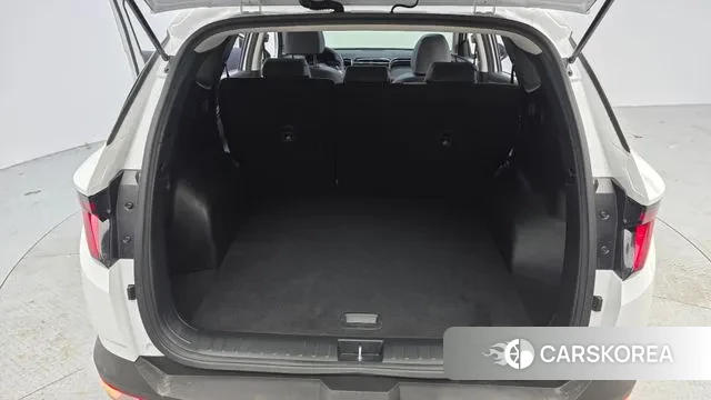 Hyundai Tucson (NX4) id 3606233 из Кореи 11