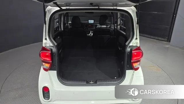 Kia The New Ray id 3360964 из Кореи 11