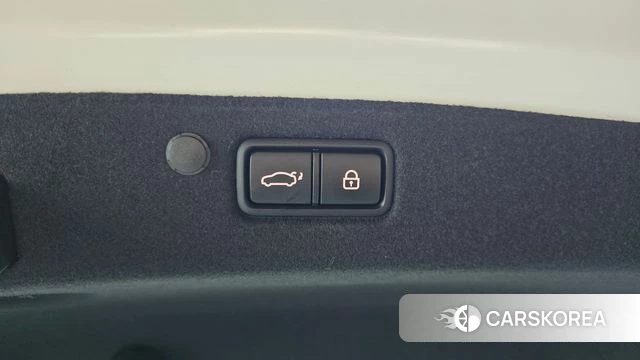 Hyundai The New Grandeur IG id 4573243 из Кореи 11