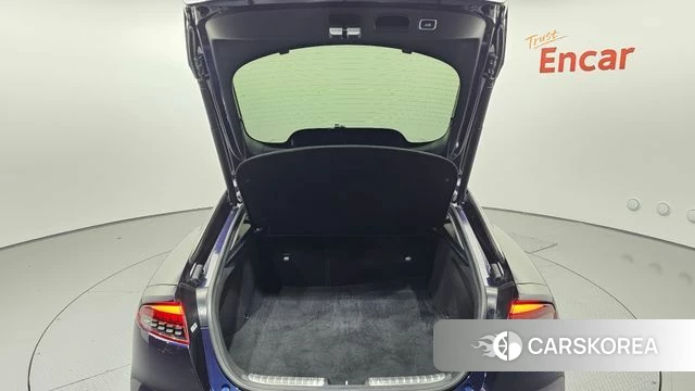Kia Stinger Meister id 4741145 из Кореи 11