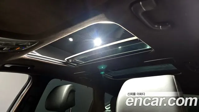 Genesis GV80 id 2864670 из Кореи 11