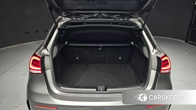 Mercedes-Benz A-Class W177 id 3878581 из Кореи 11