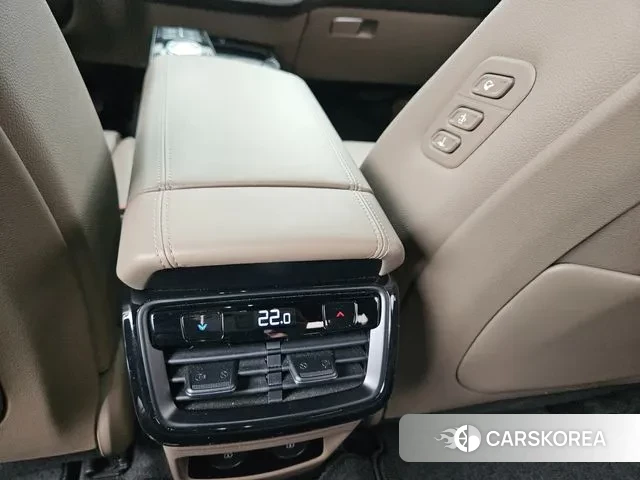 Kia K8 Hybrid id 3597688 из Кореи 11