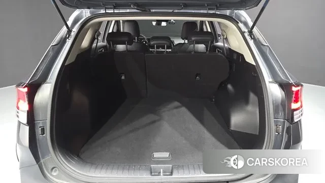 Kia Sportage 5th Generation id 3534657 из Кореи 11