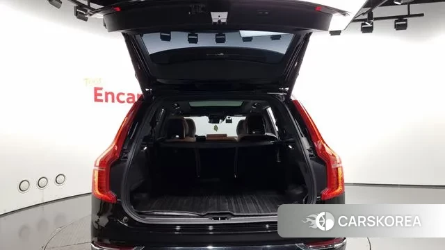 Volvo XC90 second Generation id 3045174 из Кореи 11