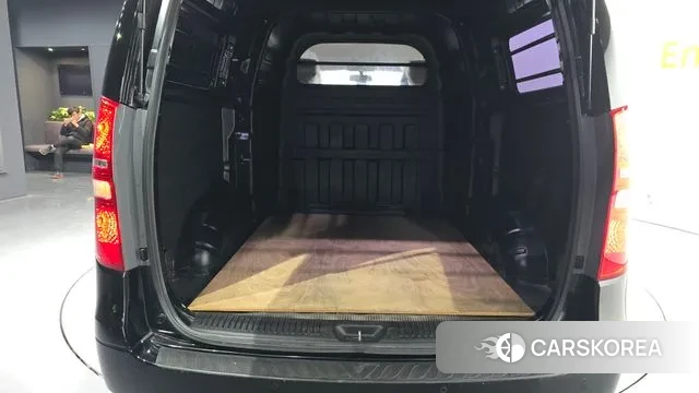 Hyundai The New Grand Starex id 3626877 из Кореи 11