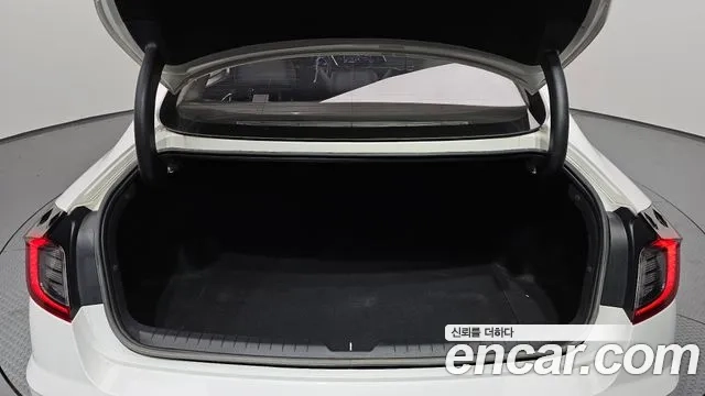 Hyundai Sonata Hybrid (DN8) id 2862744 из Кореи 11