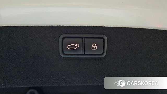 Genesis G80 id 3965918 из Кореи 11