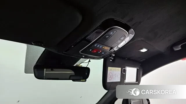 Hyundai The New Santa Fe id 2930241 из Кореи 11