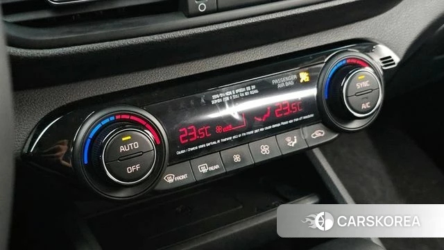 Kia The New K3 2nd generation id 4361792 из Кореи 11