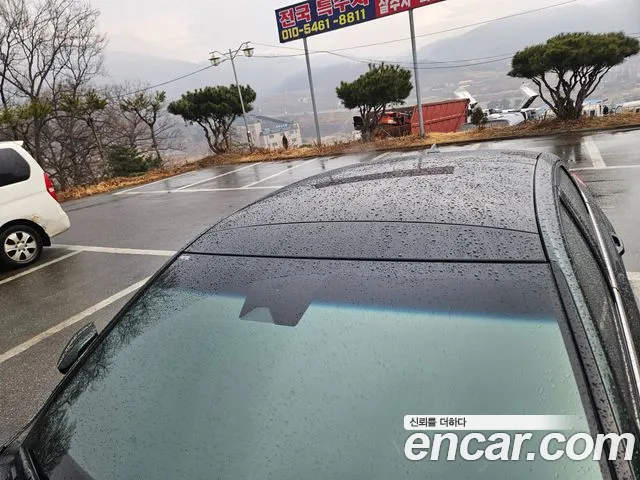 Kia K8 id 2469318 из Кореи 11