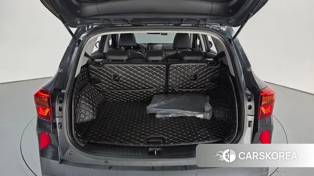 Kia Seltos id 3509105 из Кореи 11