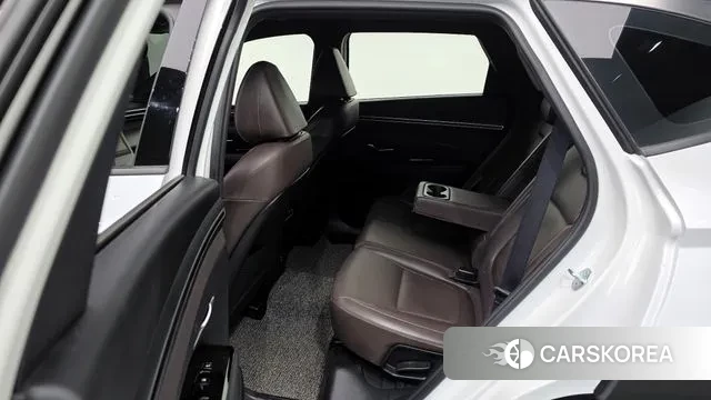 Hyundai Tucson (NX4) id 3654601 из Кореи 11