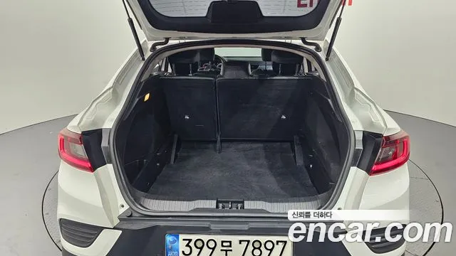 Renault Korea (Samsung) XM3 id 2751641 из Кореи 11