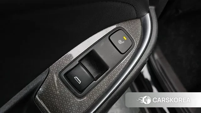 Chevrolet (GM Daewoo) The New Malibu id 3055478 из Кореи 11