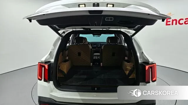 Kia The New Sorento 4th Generation id 3223571 из Кореи 11