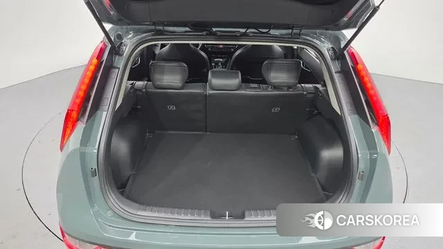 Kia Di Ol Nu Niro id 3596935 из Кореи 11