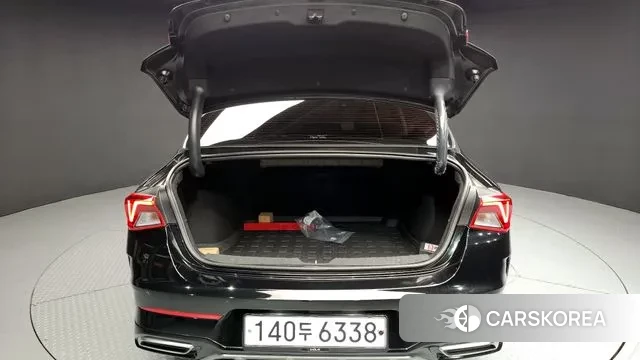 Kia K5 Hybrid 3rd Generation id 3232993 из Кореи 11