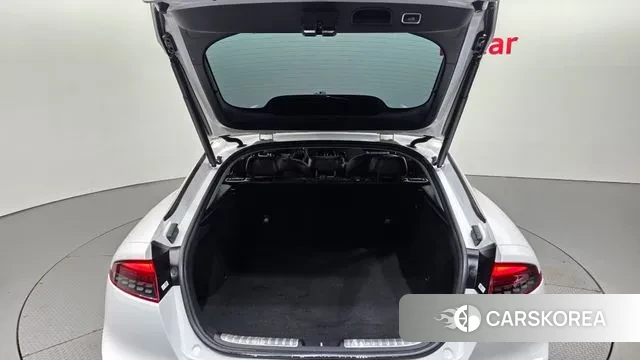 Kia Stinger Meister id 3242200 из Кореи 11