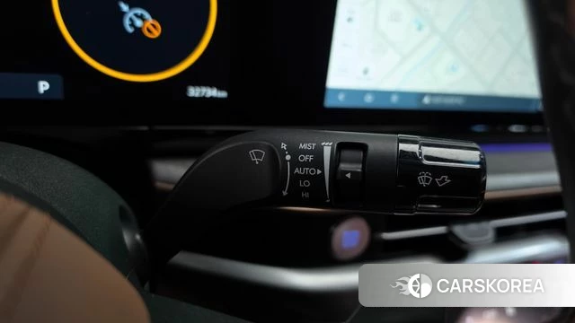 Hyundai Grandeur Hybrid (GN7) id 4292387 из Кореи 11