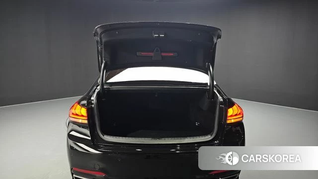 Genesis G80 id 4536539 из Кореи 11