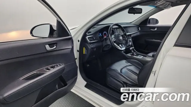 Kia The New K5 2nd generation id 2615413 из Кореи 11