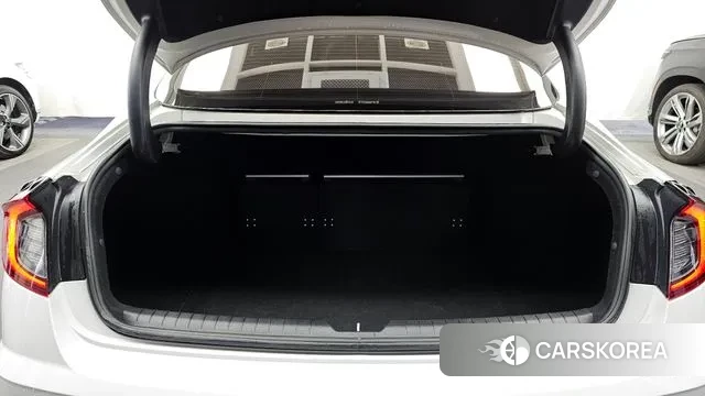 Hyundai Sonata (DN8) id 3723277 из Кореи 11