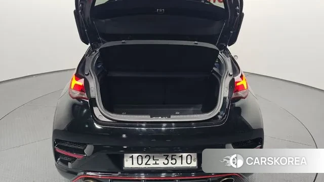 Hyundai Veloster (JS) id 3778476 из Кореи 11